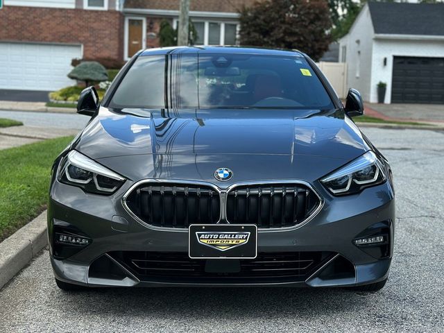 2021 BMW 2 Series 228i xDrive