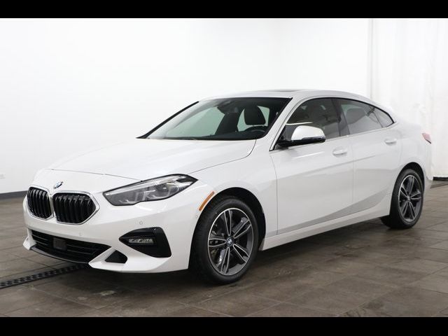 2021 BMW 2 Series 228i xDrive