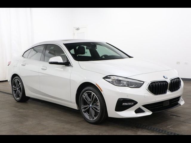 2021 BMW 2 Series 228i xDrive