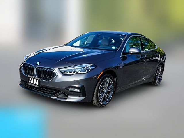 2021 BMW 2 Series 228i xDrive