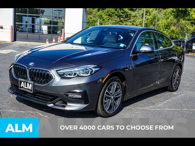 2021 BMW 2 Series 228i xDrive