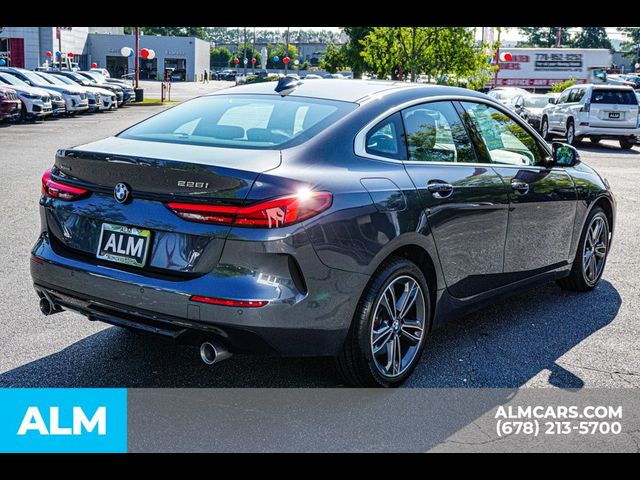 2021 BMW 2 Series 228i xDrive