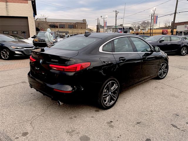 2021 BMW 2 Series 228i xDrive