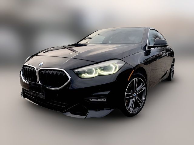 2021 BMW 2 Series 228i xDrive