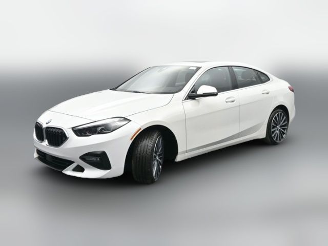 2021 BMW 2 Series 228i xDrive