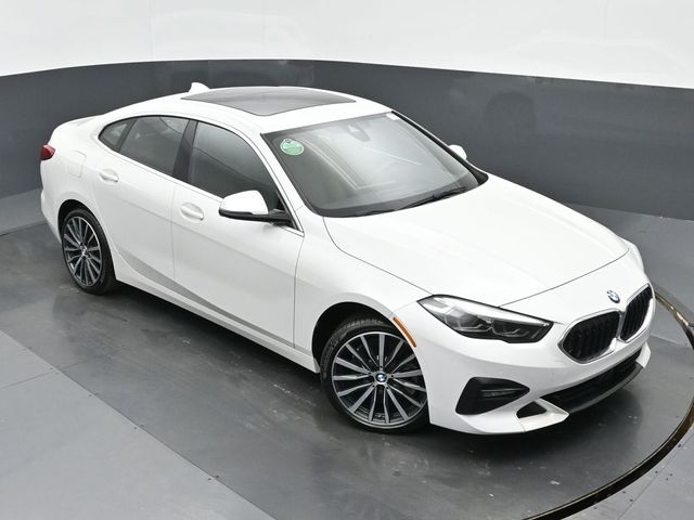 2021 BMW 2 Series 228i xDrive