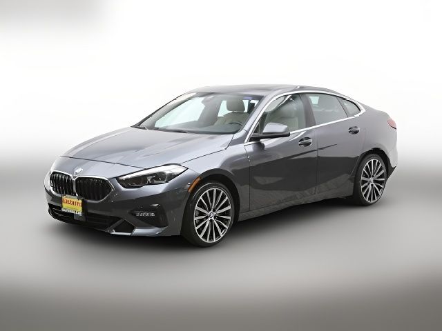 2021 BMW 2 Series 228i xDrive