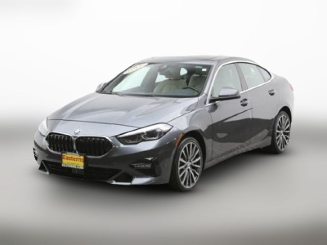 2021 BMW 2 Series 228i xDrive