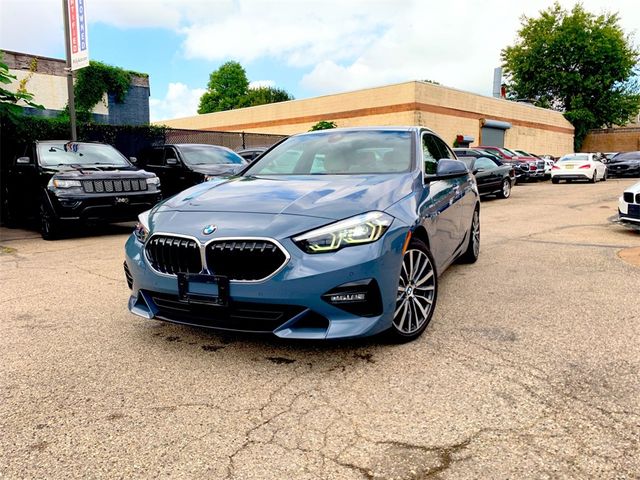 2021 BMW 2 Series 228i xDrive