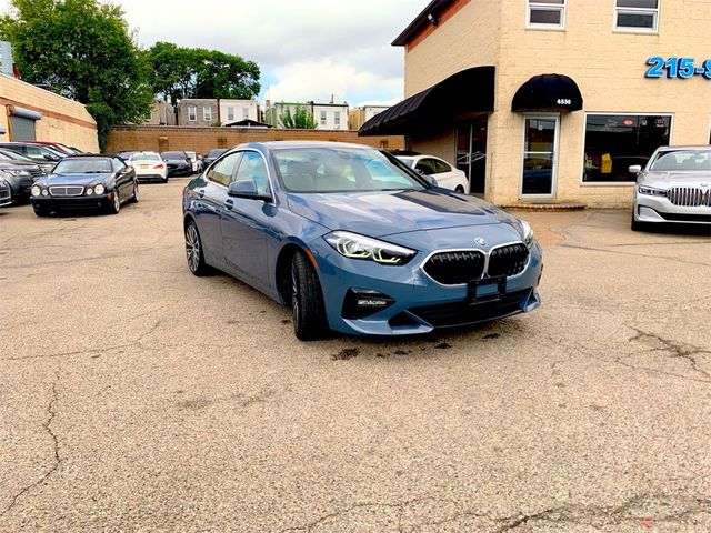 2021 BMW 2 Series 228i xDrive