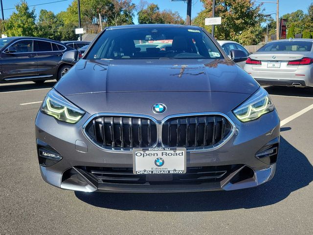 2021 BMW 2 Series 228i xDrive