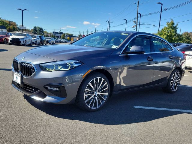 2021 BMW 2 Series 228i xDrive