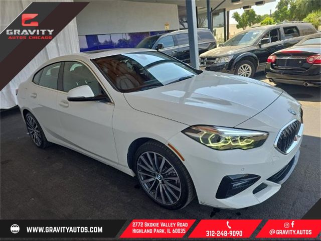 2021 BMW 2 Series 228i xDrive