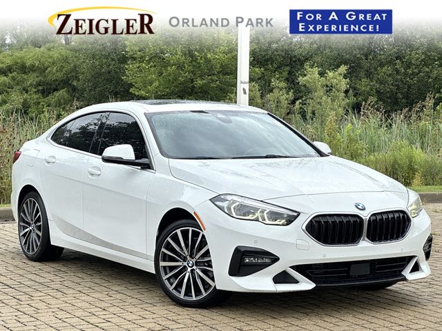 2021 BMW 2 Series 228i xDrive