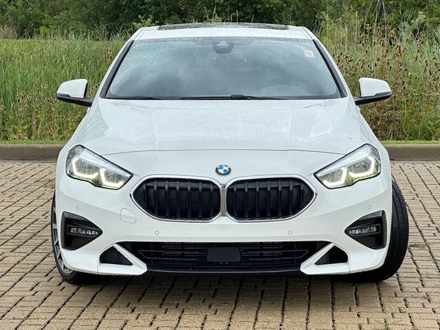 2021 BMW 2 Series 228i xDrive