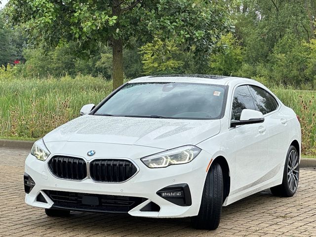 2021 BMW 2 Series 228i xDrive