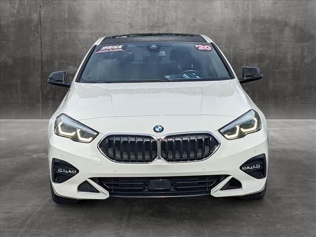 2021 BMW 2 Series 228i xDrive