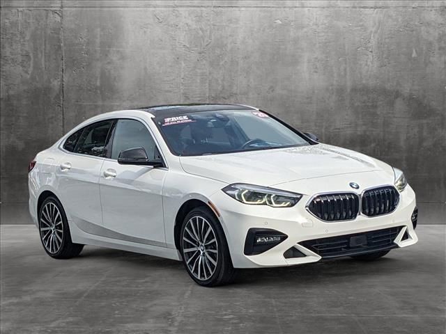 2021 BMW 2 Series 228i xDrive