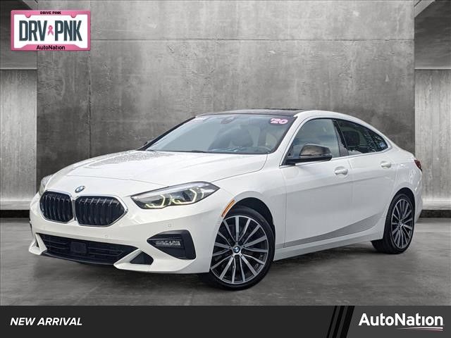 2021 BMW 2 Series 228i xDrive