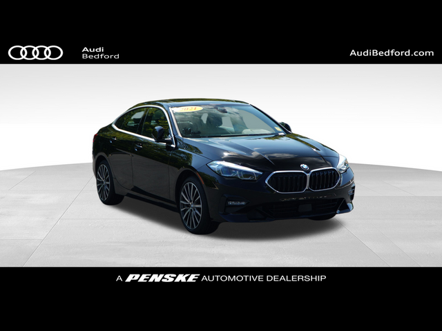 2021 BMW 2 Series 228i xDrive