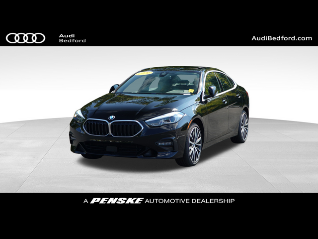 2021 BMW 2 Series 228i xDrive