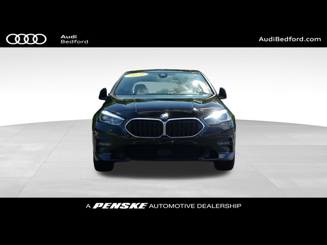 2021 BMW 2 Series 228i xDrive