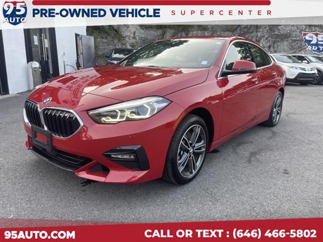 2021 BMW 2 Series 228i xDrive