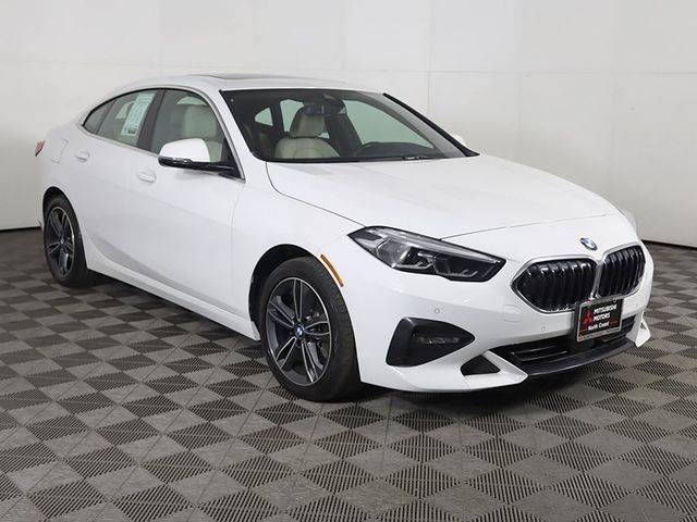 2021 BMW 2 Series 228i xDrive