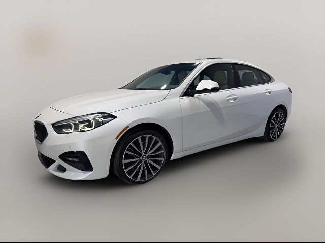 2021 BMW 2 Series 228i xDrive