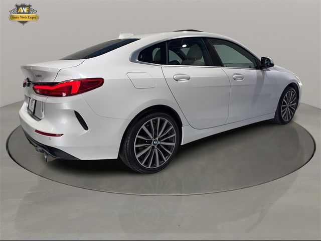 2021 BMW 2 Series 228i xDrive