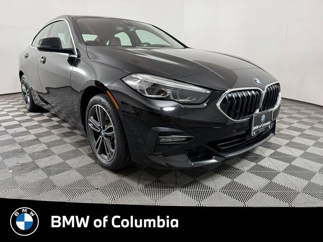 2021 BMW 2 Series 228i xDrive