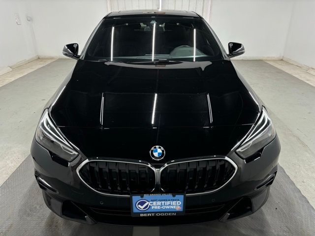 2021 BMW 2 Series 228i xDrive