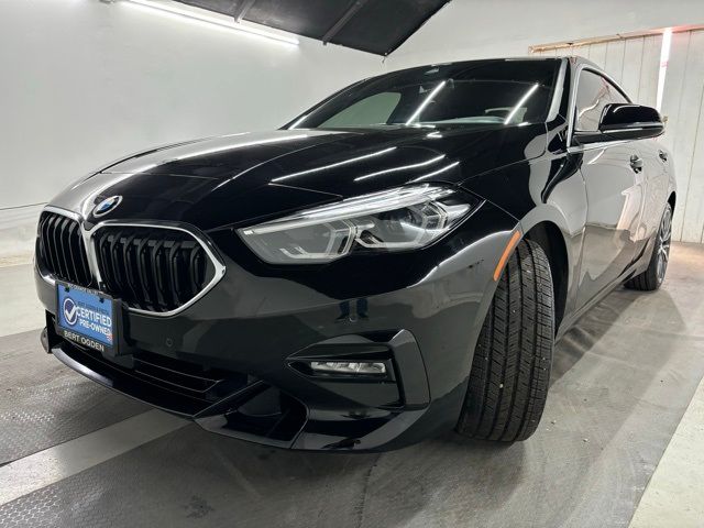 2021 BMW 2 Series 228i xDrive