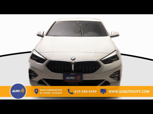 2021 BMW 2 Series 228i xDrive