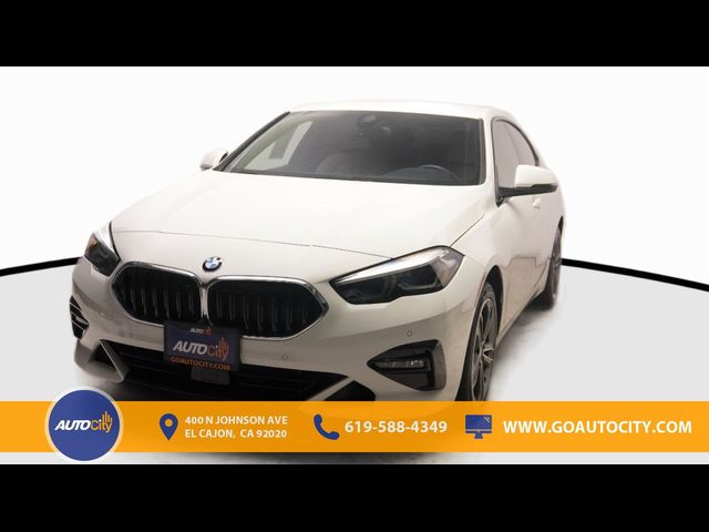 2021 BMW 2 Series 228i xDrive