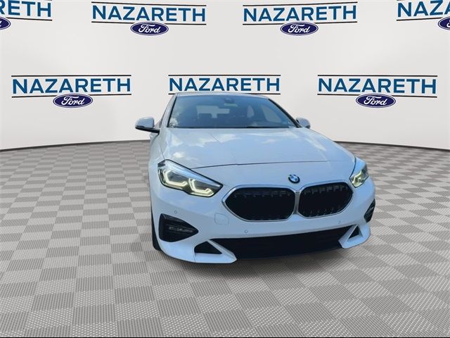 2021 BMW 2 Series 228i xDrive