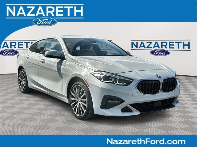 2021 BMW 2 Series 228i xDrive