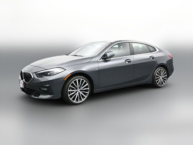 2021 BMW 2 Series 228i xDrive