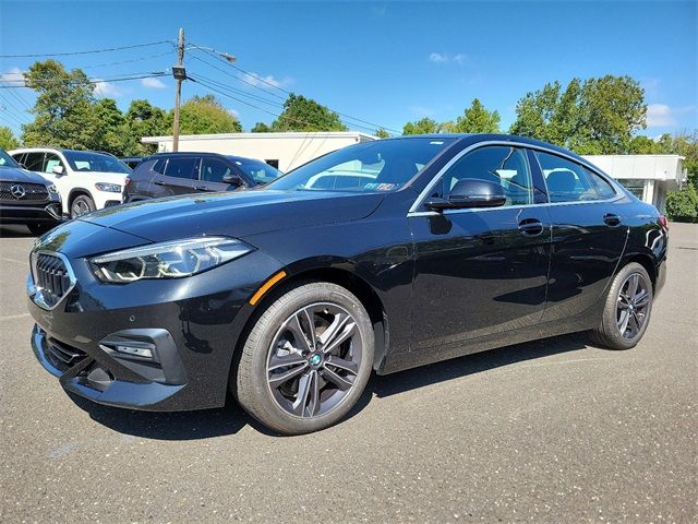 2021 BMW 2 Series 228i xDrive