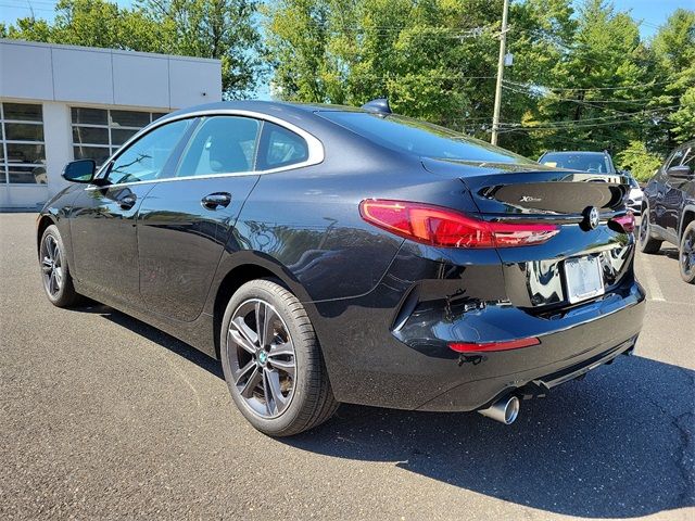 2021 BMW 2 Series 228i xDrive