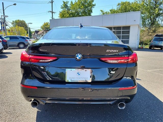 2021 BMW 2 Series 228i xDrive