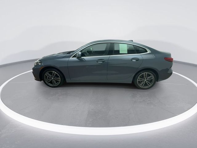 2021 BMW 2 Series 228i xDrive