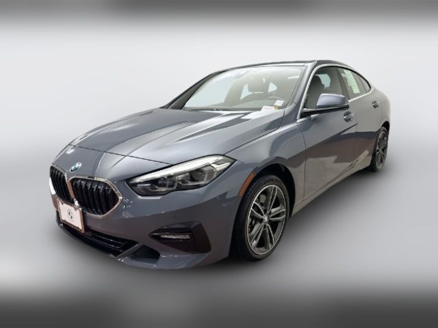 2021 BMW 2 Series 228i xDrive