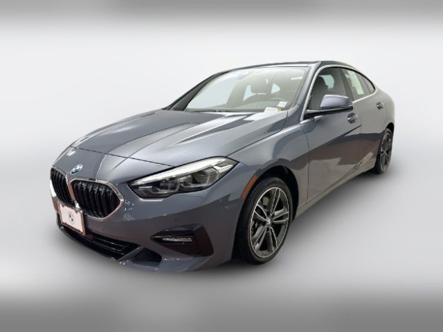 2021 BMW 2 Series 228i xDrive