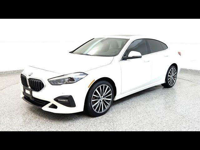 2021 BMW 2 Series 228i xDrive