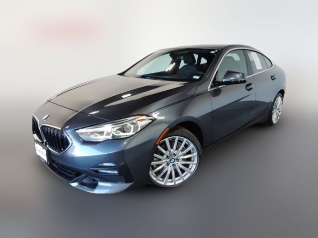 2021 BMW 2 Series 228i xDrive