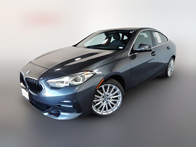 2021 BMW 2 Series 228i xDrive