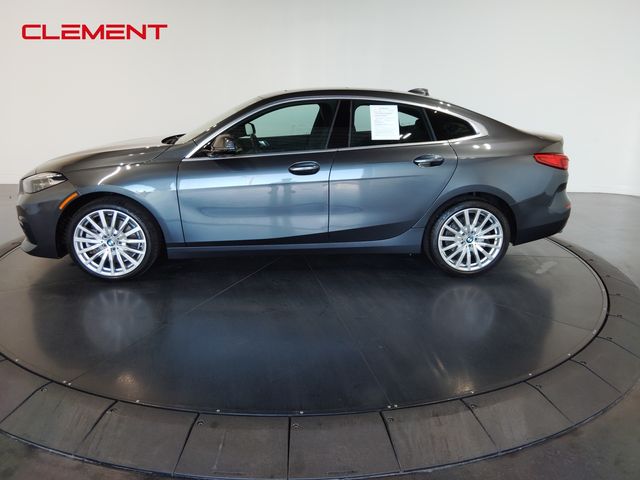 2021 BMW 2 Series 228i xDrive