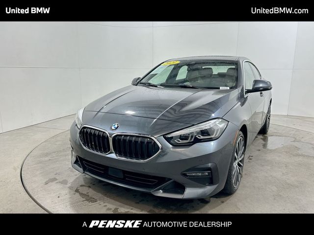 2021 BMW 2 Series 228i xDrive