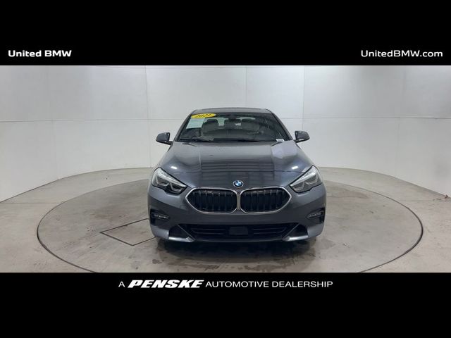 2021 BMW 2 Series 228i xDrive